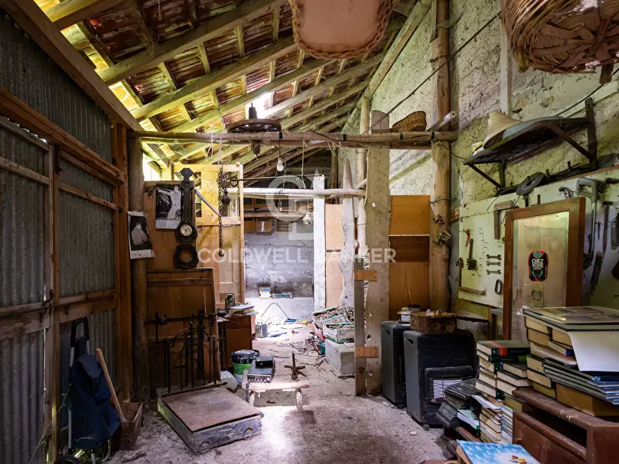 Immagine 13 di Rustico / casale in vendita  in Cugnan 100 a Ponte Nelle Alpi