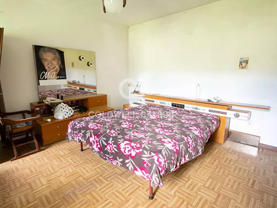 Immagine 15 di Rustico / casale in vendita  in Cugnan 100 a Ponte Nelle Alpi