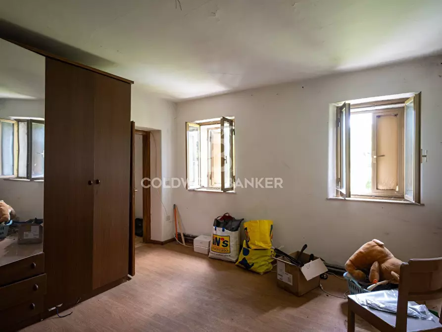 Immagine 19 di Rustico / casale in vendita  in Cugnan 100 a Ponte Nelle Alpi