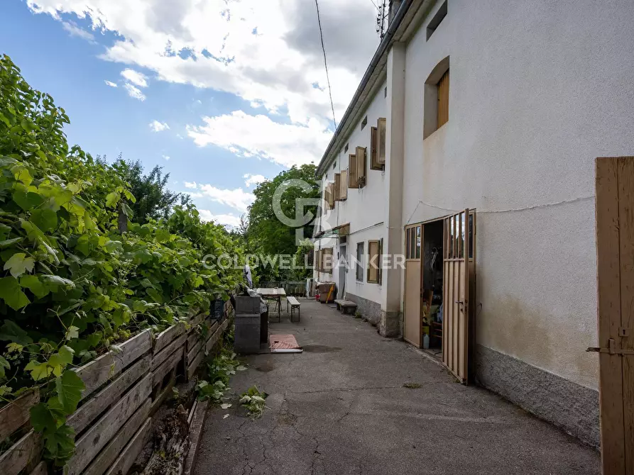 Immagine 25 di Rustico / casale in vendita  in Cugnan 100 a Ponte Nelle Alpi