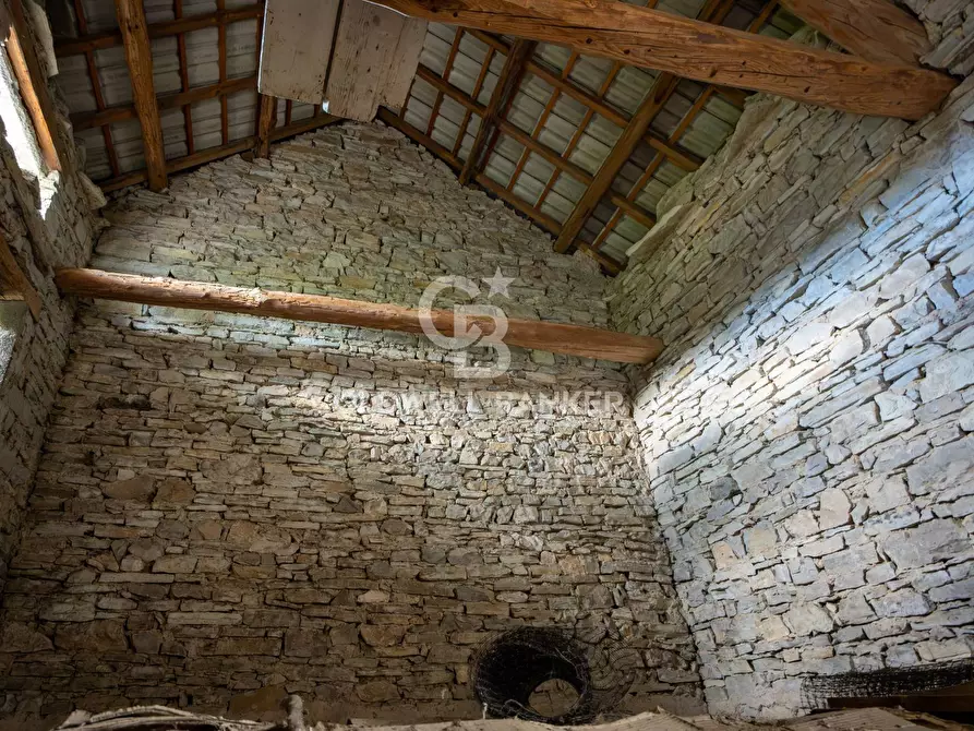 Immagine 27 di Rustico / casale in vendita  in Cugnan 100 a Ponte Nelle Alpi