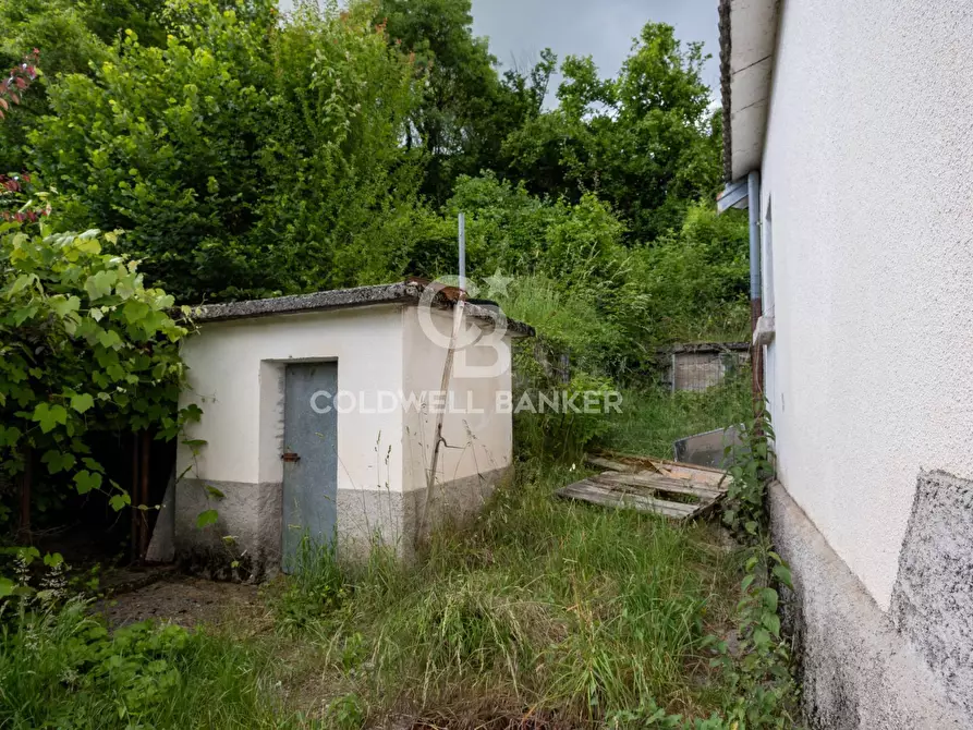 Immagine 31 di Rustico / casale in vendita  in Cugnan 100 a Ponte Nelle Alpi