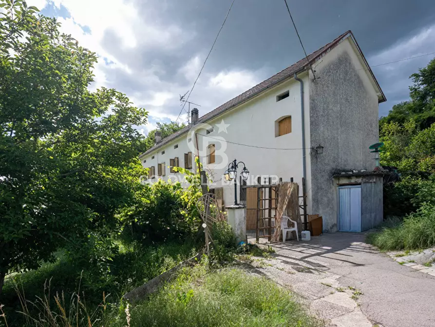 Immagine 33 di Rustico / casale in vendita  in Cugnan 100 a Ponte Nelle Alpi