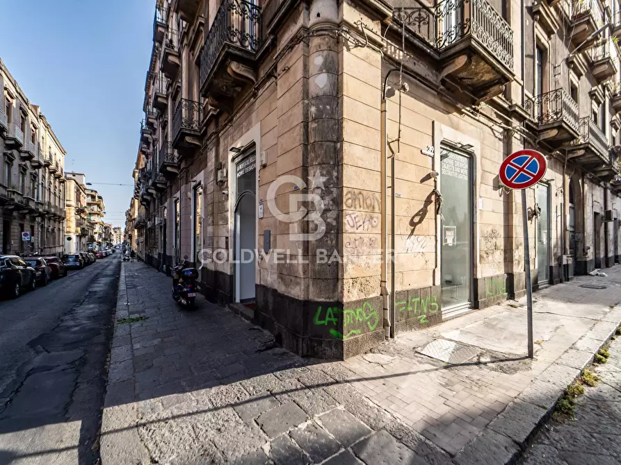 mansarda in vendita a Catania