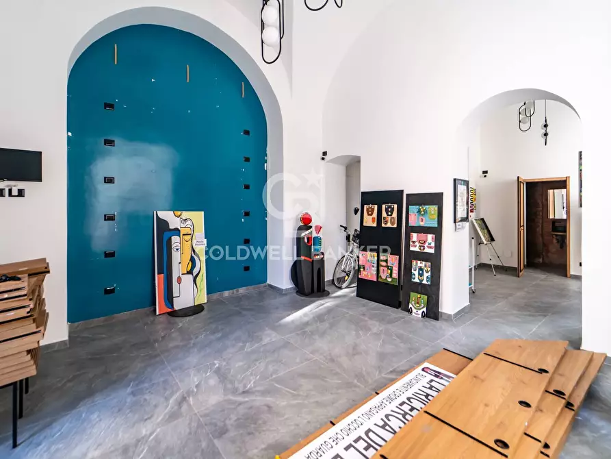 Immagine 7 di Negozio in vendita  in via oberdan 139 a Catania