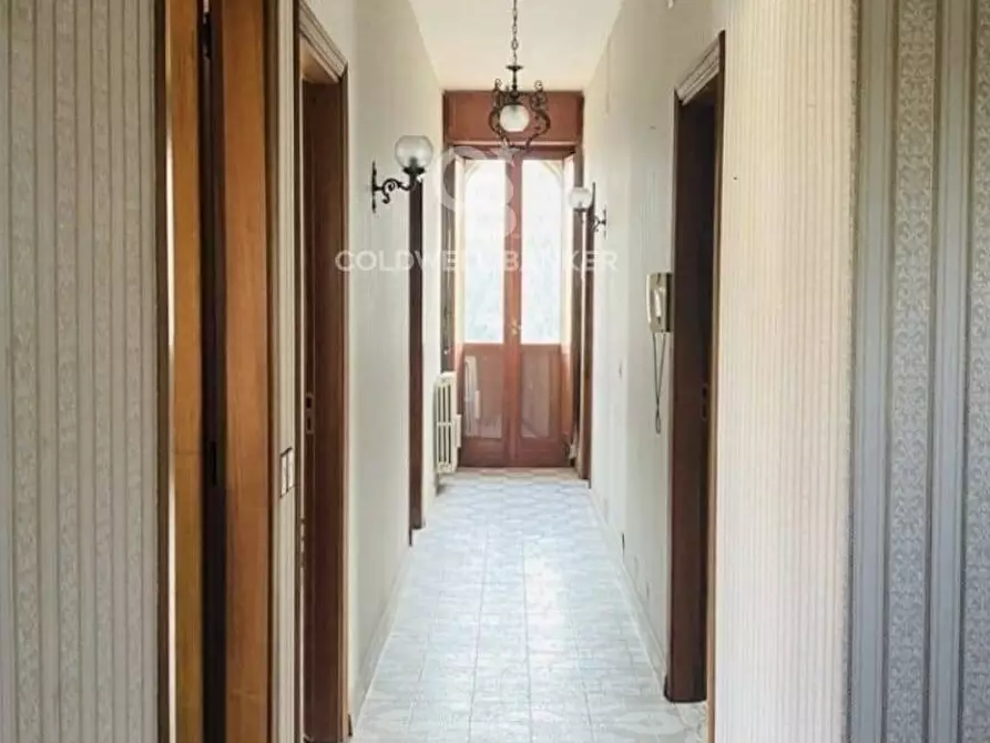 Immagine 10 di Villa in vendita  in Via Madonna della via 194 a Caltagirone