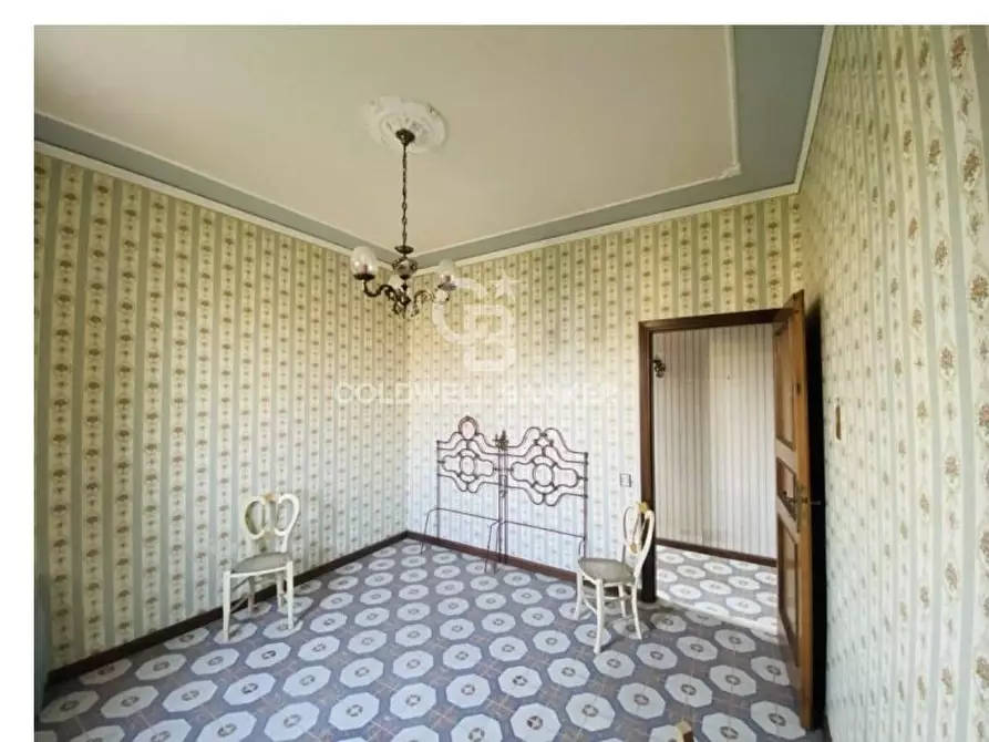 Immagine 11 di Villa in vendita  in Via Madonna della via 194 a Caltagirone