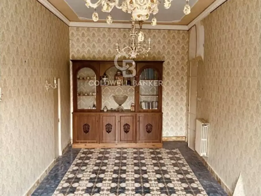 Immagine 6 di Villa in vendita  in Via Madonna della via 194 a Caltagirone