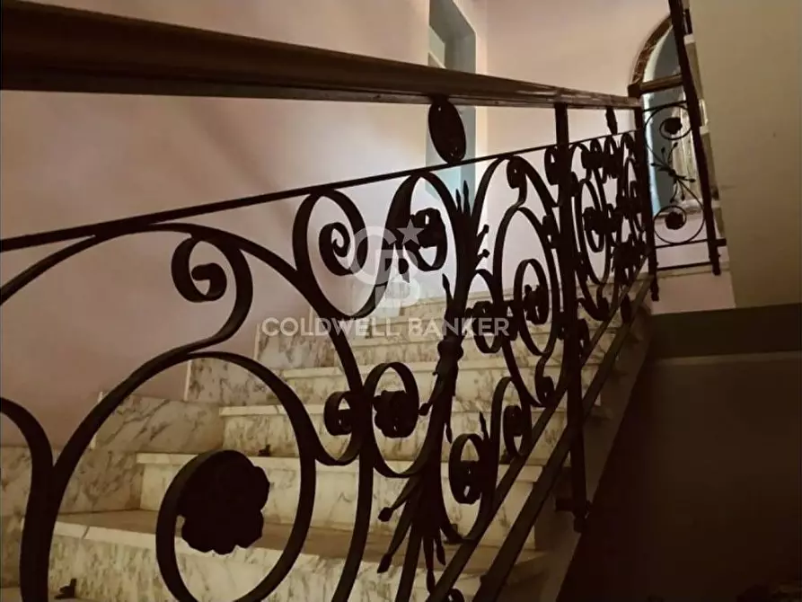 Immagine 8 di Villa in vendita  in Via Madonna della via 194 a Caltagirone