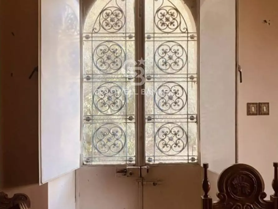 Immagine 9 di Villa in vendita  in Via Madonna della via 194 a Caltagirone