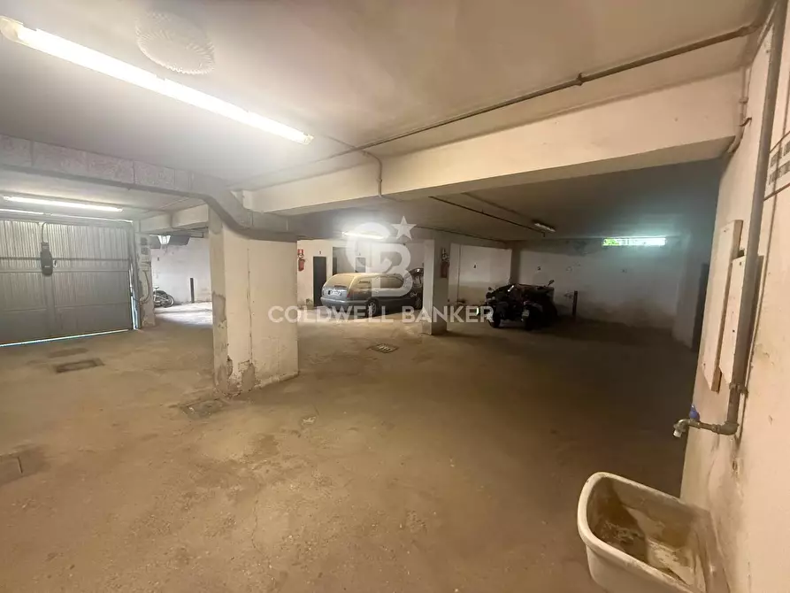 Immagine 4 di Box auto in vendita  in Via Marcina 19 a Cerveteri
