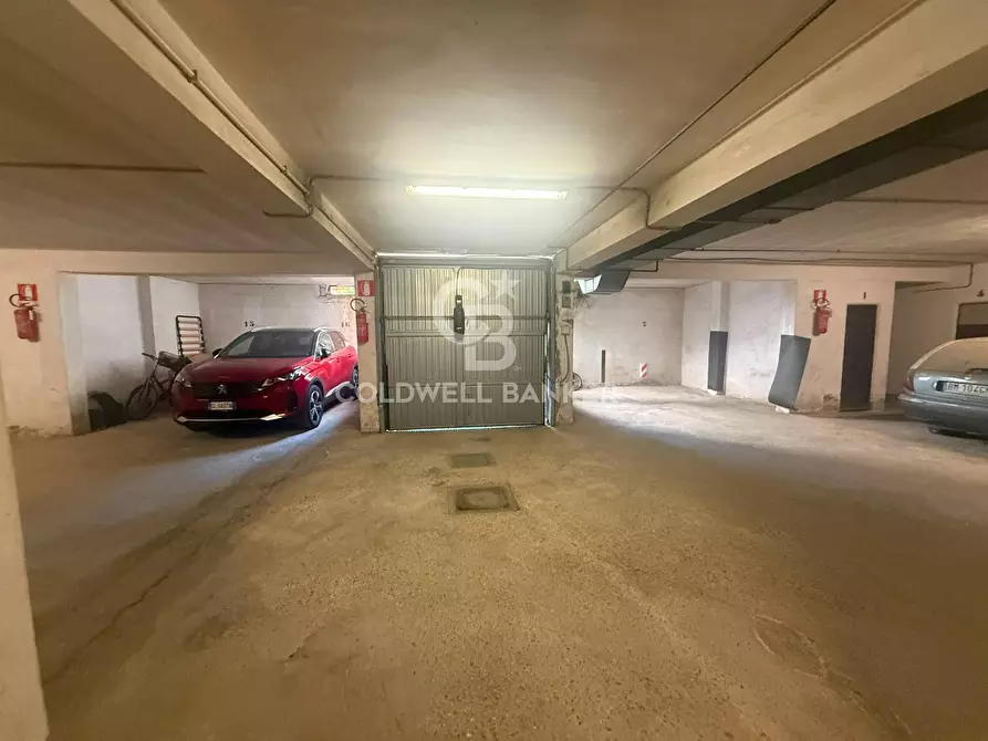 Immagine 5 di Box auto in vendita  in Via Marcina 19 a Cerveteri