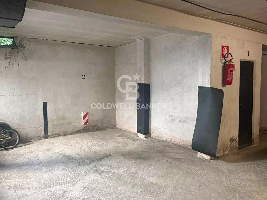 Immagine 2 di Box auto in vendita  in Via Marcina 19 a Cerveteri
