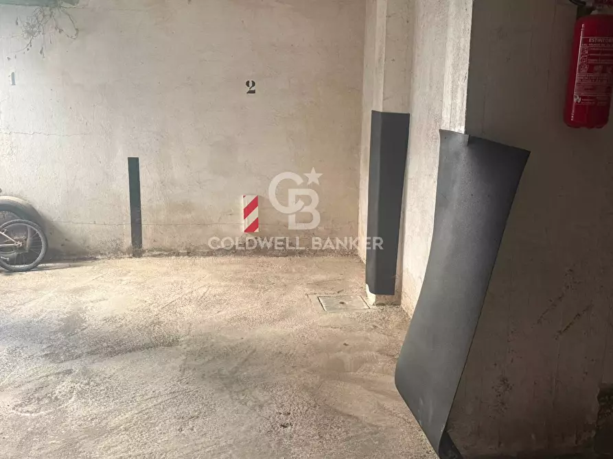 Immagine 3 di Box auto in vendita  in Via Marcina 19 a Cerveteri