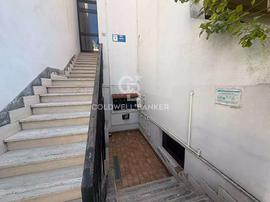 Immagine 8 di Box auto in vendita  in Via Marcina 19 a Cerveteri