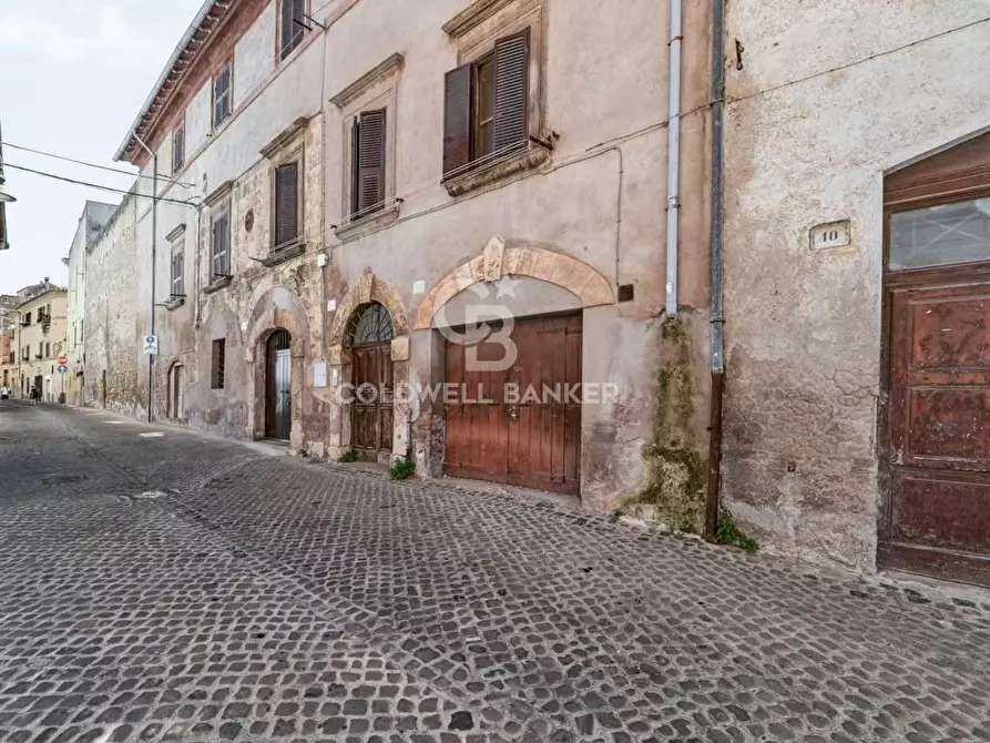 Immagine 1 di Appartamento in vendita  in Via Guglielmo Marconi 22 a Tarquinia