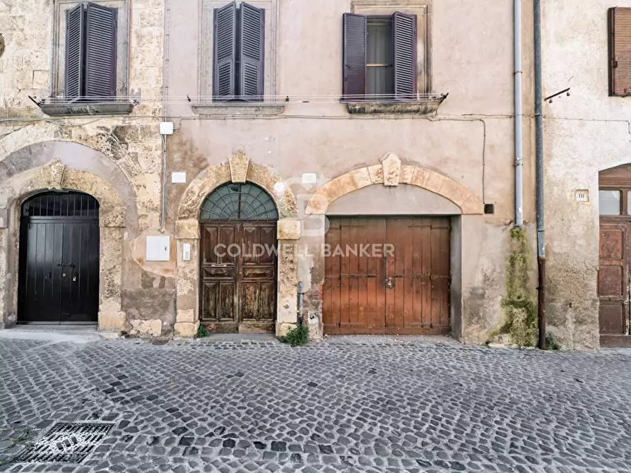 Immagine 2 di Appartamento in vendita  in Via Guglielmo Marconi 22 a Tarquinia