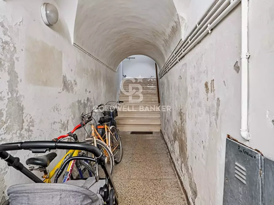 Immagine 3 di Appartamento in vendita  in Via Guglielmo Marconi 22 a Tarquinia
