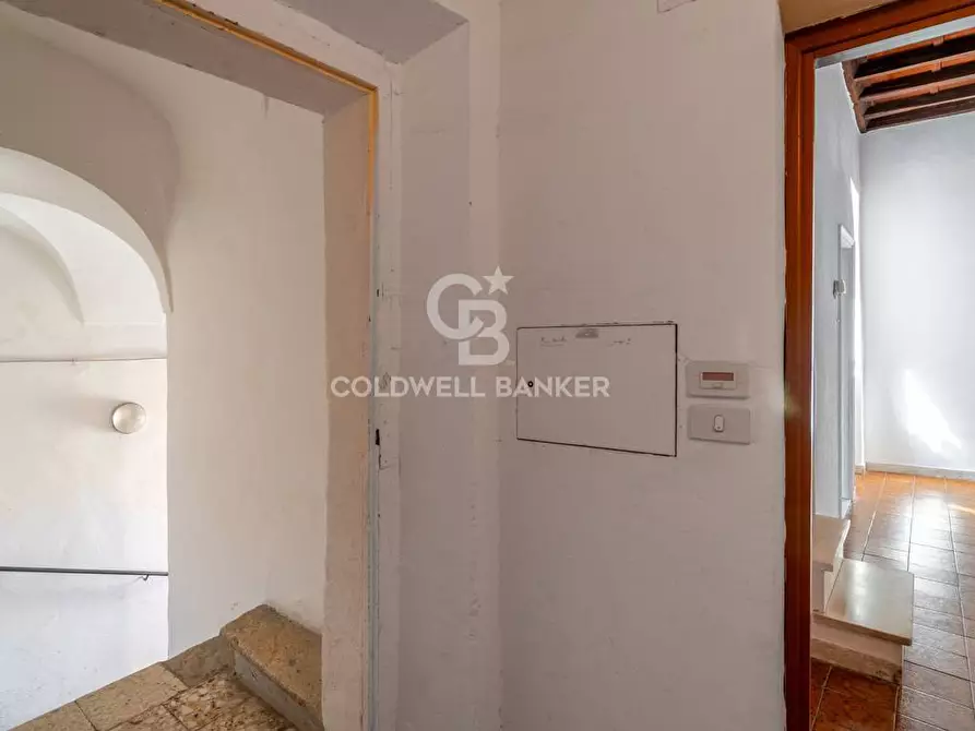 Immagine 4 di Appartamento in vendita  in Via Guglielmo Marconi 22 a Tarquinia