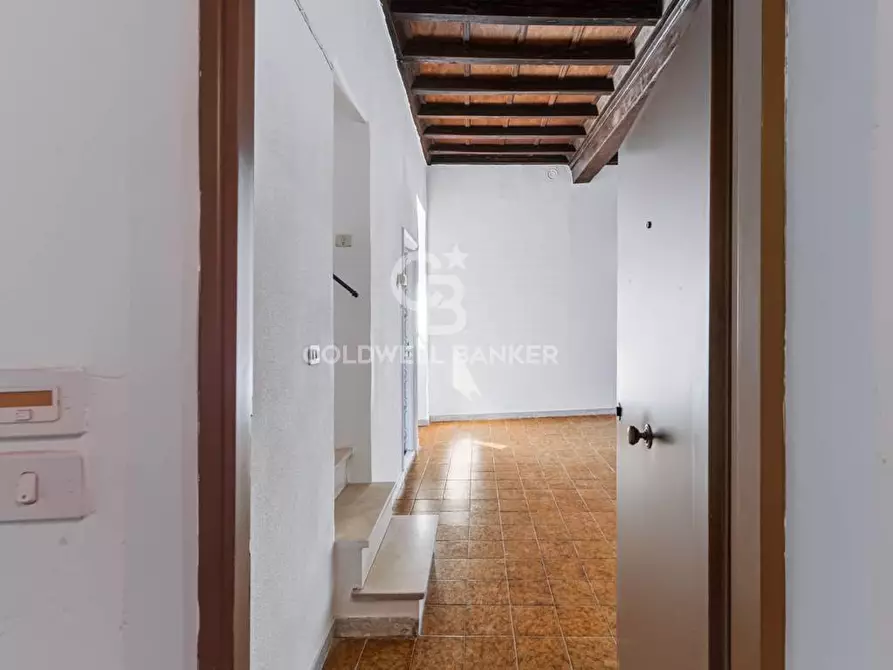 Immagine 5 di Appartamento in vendita  in Via Guglielmo Marconi 22 a Tarquinia
