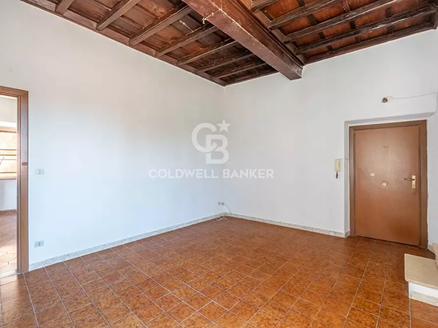 Immagine 7 di Appartamento in vendita  in Via Guglielmo Marconi 22 a Tarquinia