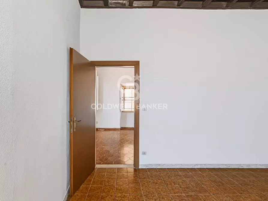 Immagine 8 di Appartamento in vendita  in Via Guglielmo Marconi 22 a Tarquinia