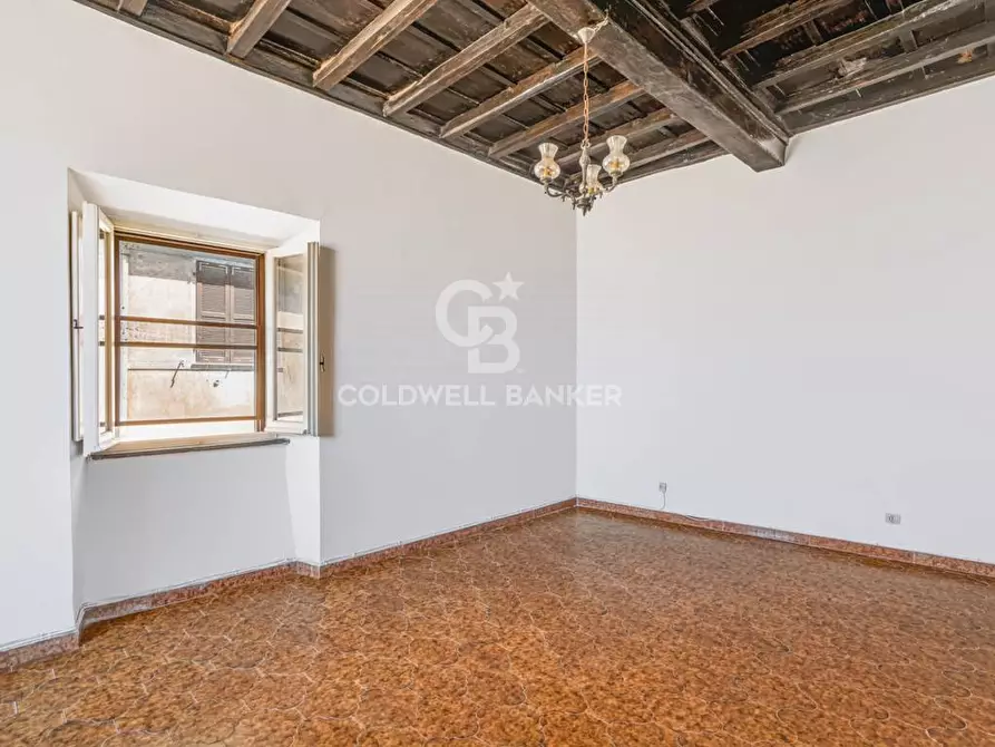Immagine 9 di Appartamento in vendita  in Via Guglielmo Marconi 22 a Tarquinia