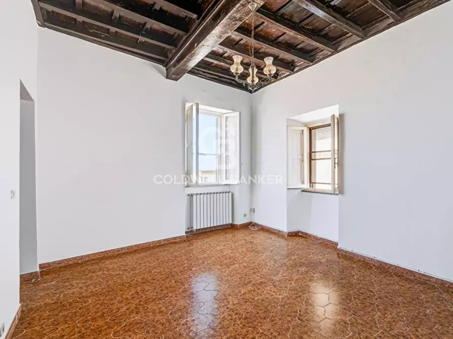 Immagine 10 di Appartamento in vendita  in Via Guglielmo Marconi 22 a Tarquinia