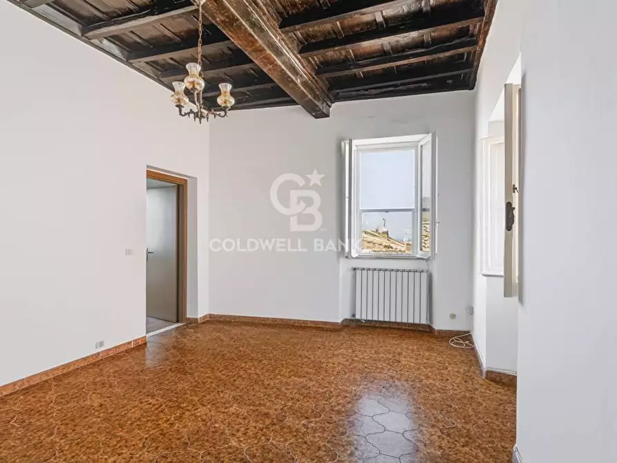 Immagine 11 di Appartamento in vendita  in Via Guglielmo Marconi 22 a Tarquinia