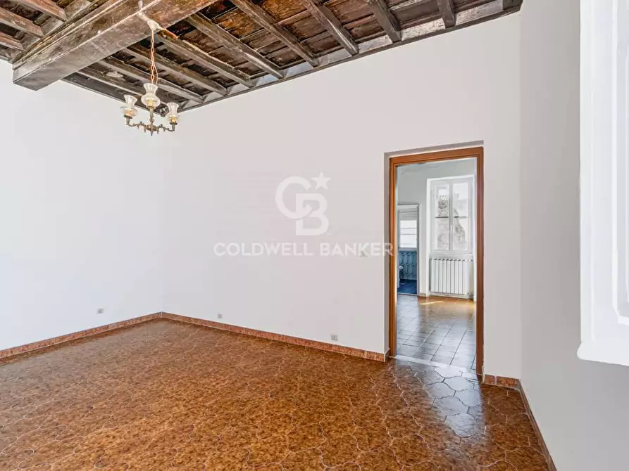 Immagine 12 di Appartamento in vendita  in Via Guglielmo Marconi 22 a Tarquinia