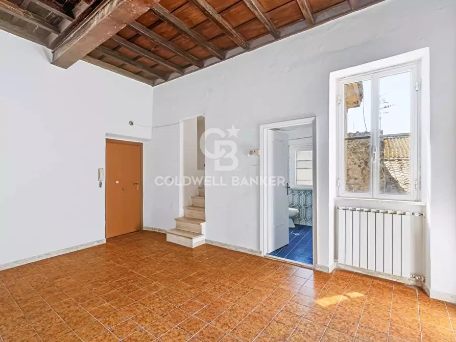 Immagine 13 di Appartamento in vendita  in Via Guglielmo Marconi 22 a Tarquinia
