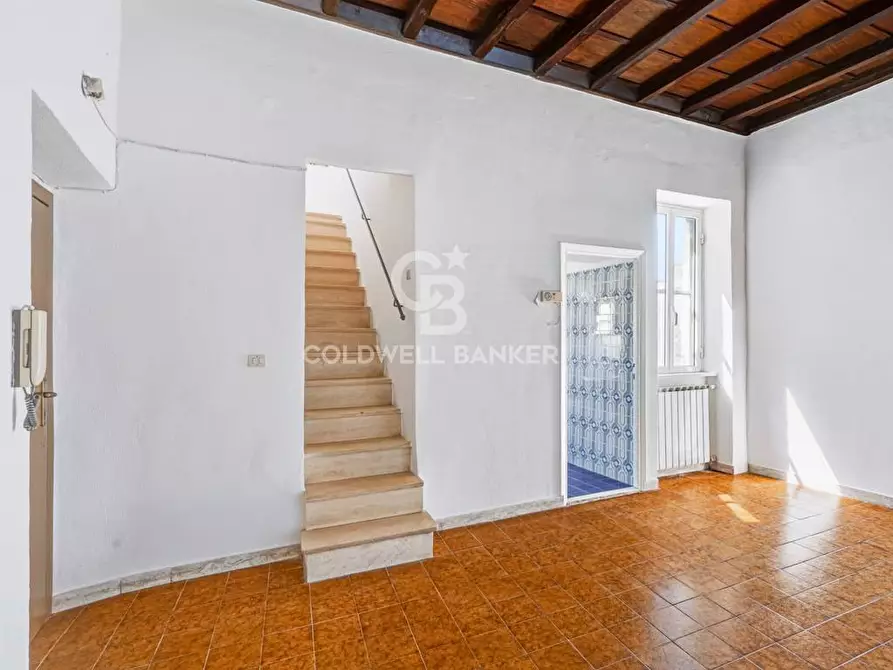 Immagine 16 di Appartamento in vendita  in Via Guglielmo Marconi 22 a Tarquinia