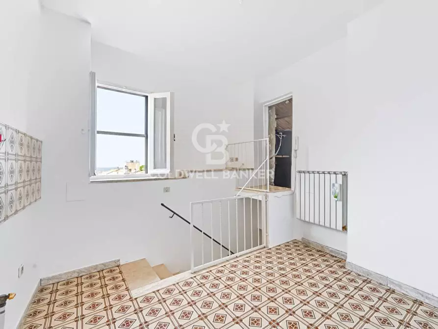 Immagine 18 di Appartamento in vendita  in Via Guglielmo Marconi 22 a Tarquinia
