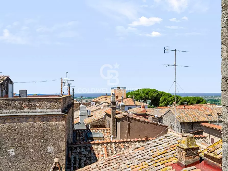 Immagine 20 di Appartamento in vendita  in Via Guglielmo Marconi 22 a Tarquinia