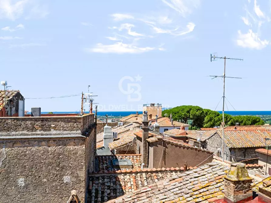 Immagine 21 di Appartamento in vendita  in Via Guglielmo Marconi 22 a Tarquinia