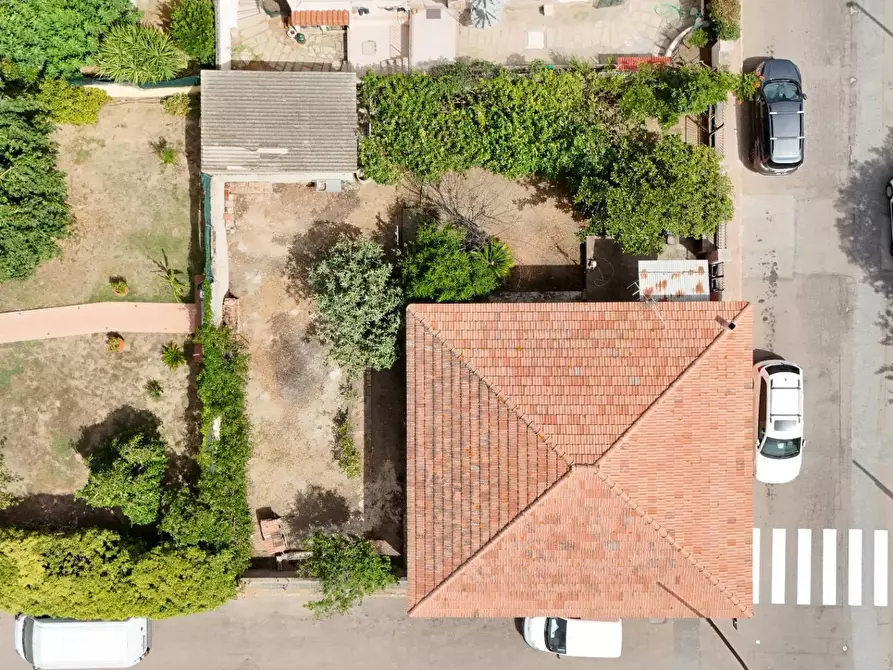 Immagine 3 di Casa indipendente in vendita  in VIA CARLO GOLDONI 22/24 a Olbia