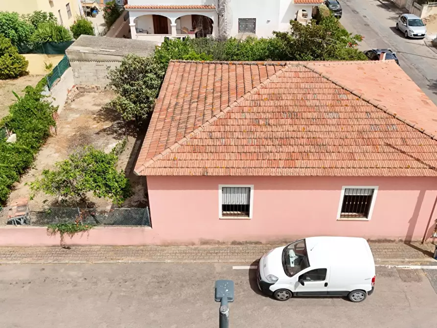 Immagine 2 di Casa indipendente in vendita  in VIA CARLO GOLDONI 22/24 a Olbia