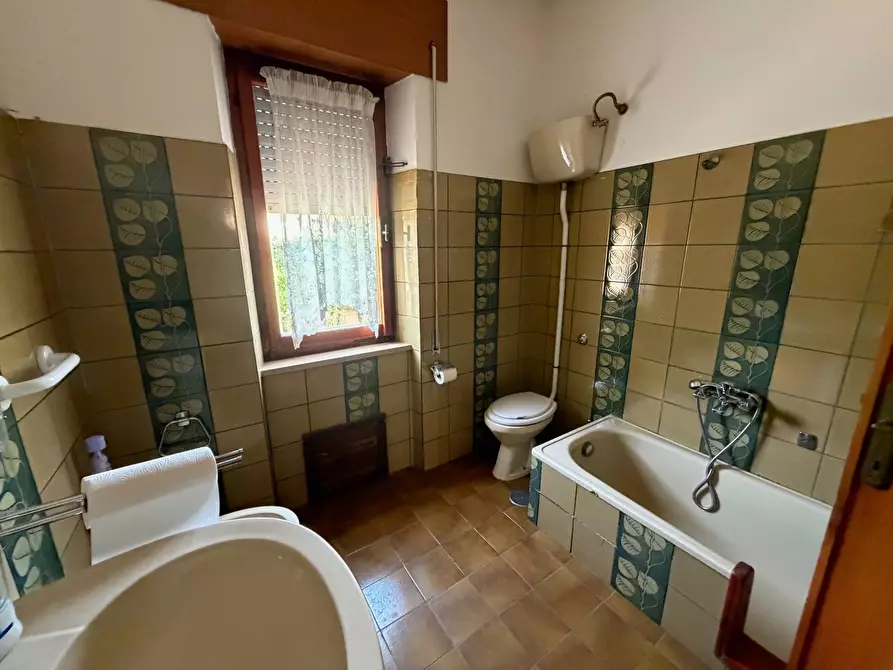 Immagine 13 di Casa indipendente in vendita  in VIA CARLO GOLDONI 22/24 a Olbia