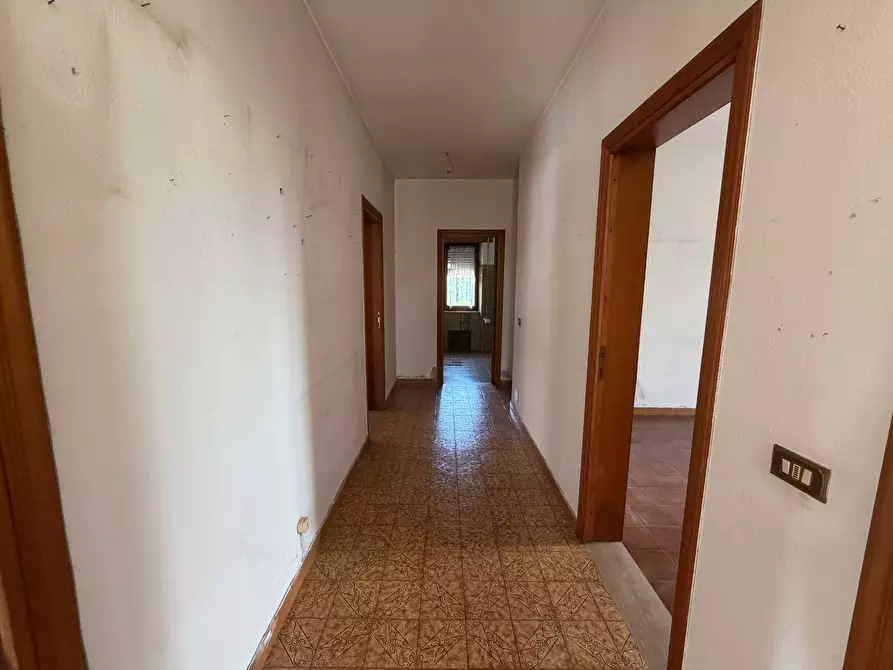 Immagine 11 di Casa indipendente in vendita  in VIA CARLO GOLDONI 22/24 a Olbia