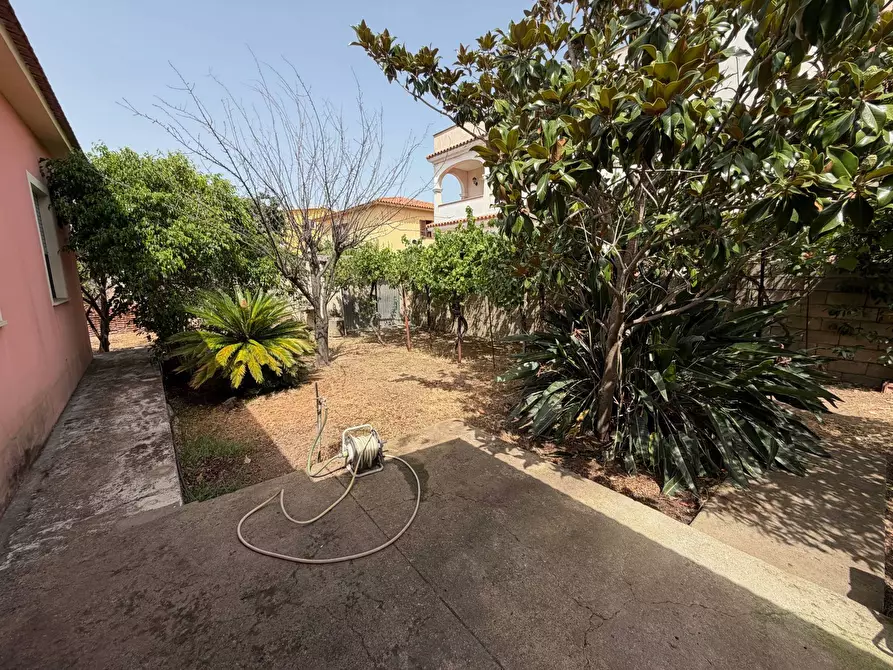 Immagine 5 di Casa indipendente in vendita  in VIA CARLO GOLDONI 22/24 a Olbia