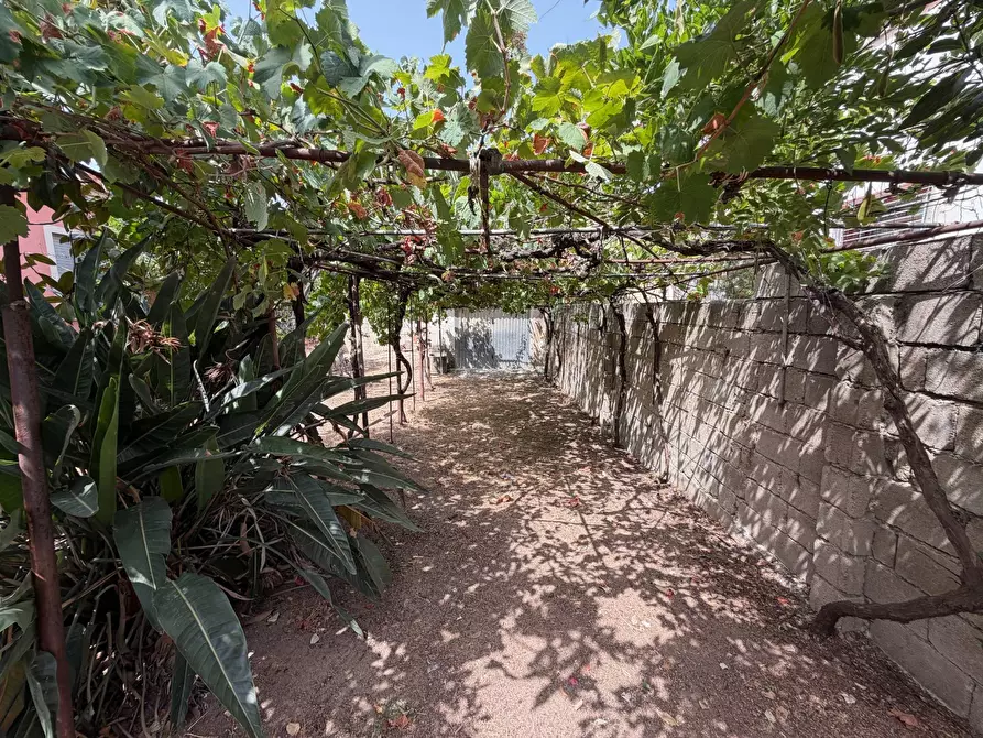 Immagine 14 di Casa indipendente in vendita  in VIA CARLO GOLDONI 22/24 a Olbia