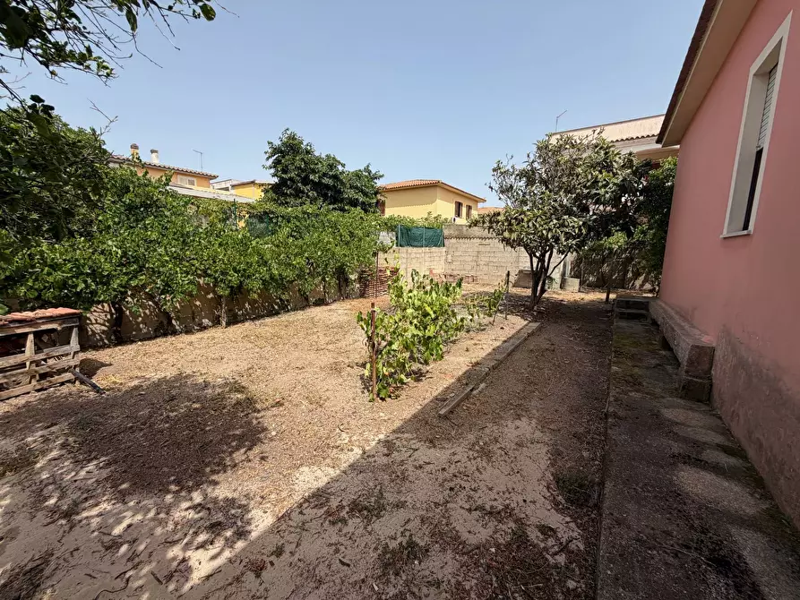 Immagine 6 di Casa indipendente in vendita  in VIA CARLO GOLDONI 22/24 a Olbia