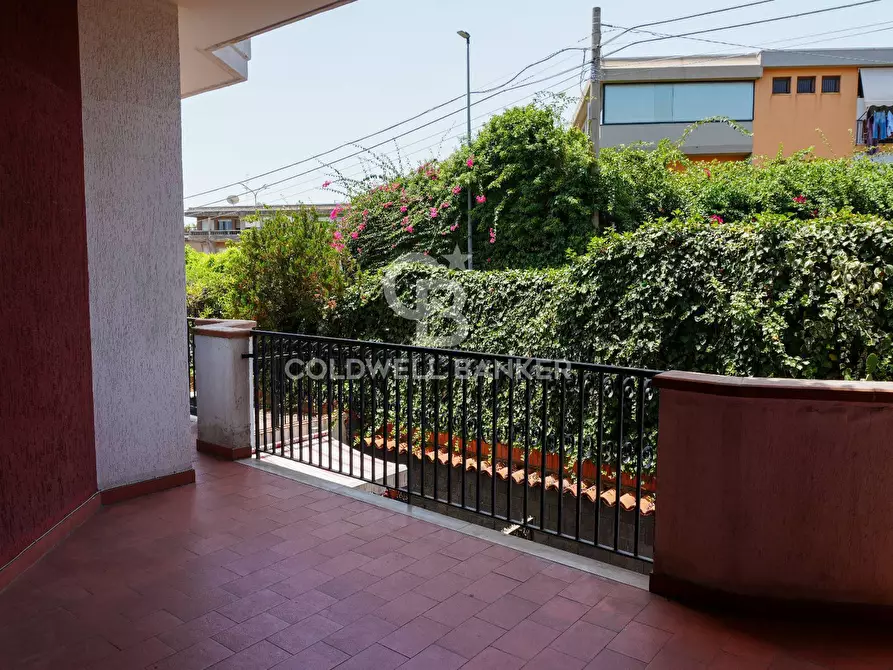 Immagine 5 di Appartamento in vendita  in Via Mollica 51 a Aci Castello