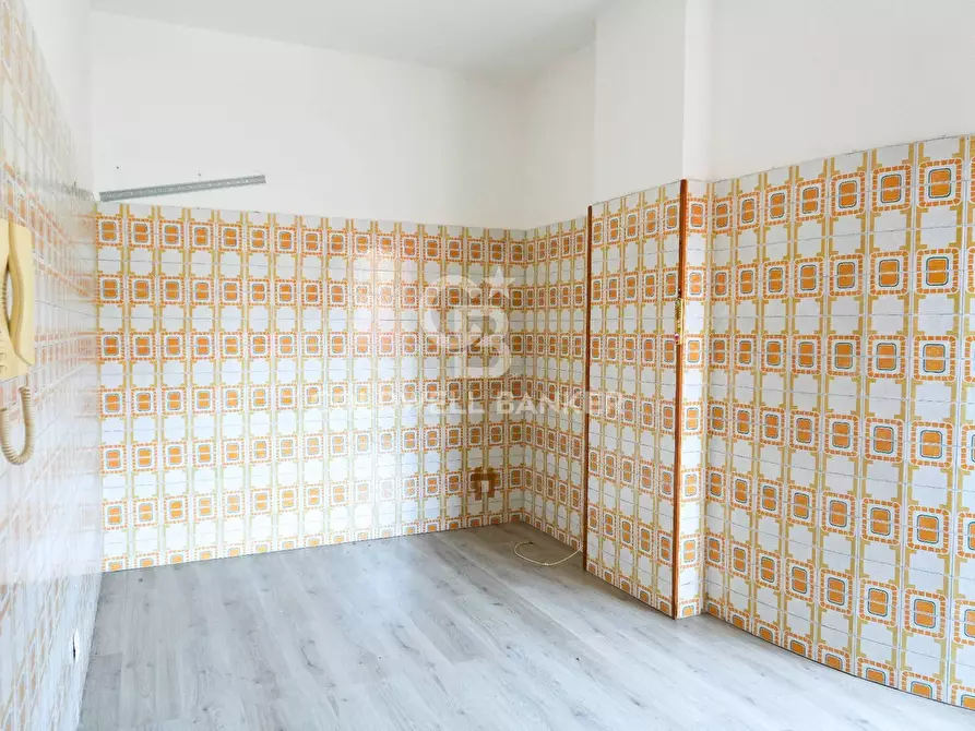 Immagine 19 di Appartamento in vendita  in Via Mollica 51 a Aci Castello