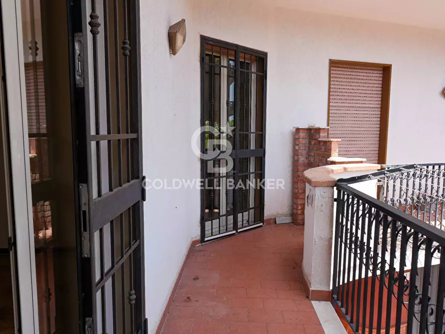 Immagine 12 di Appartamento in vendita  in Via Mollica 51 a Aci Castello