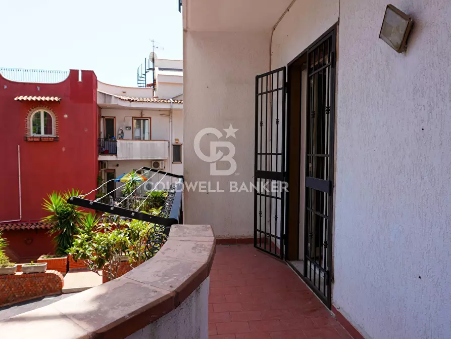 Immagine 10 di Appartamento in vendita  in Via Mollica 51 a Aci Castello