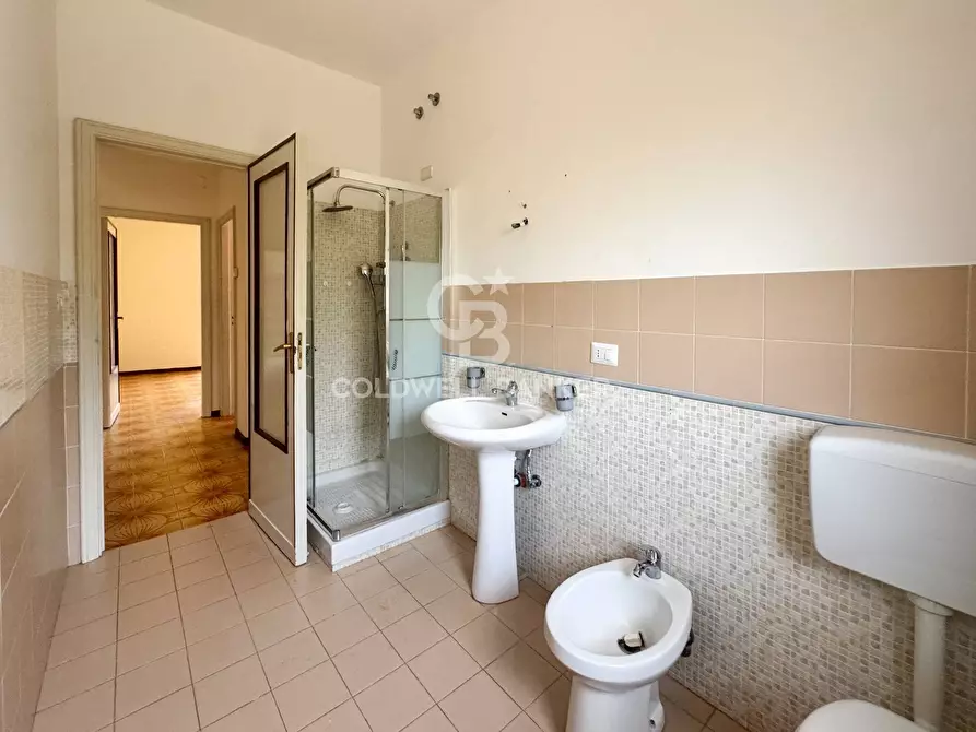 Immagine 33 di Appartamento in vendita  in Via Mollica 51 a Aci Castello