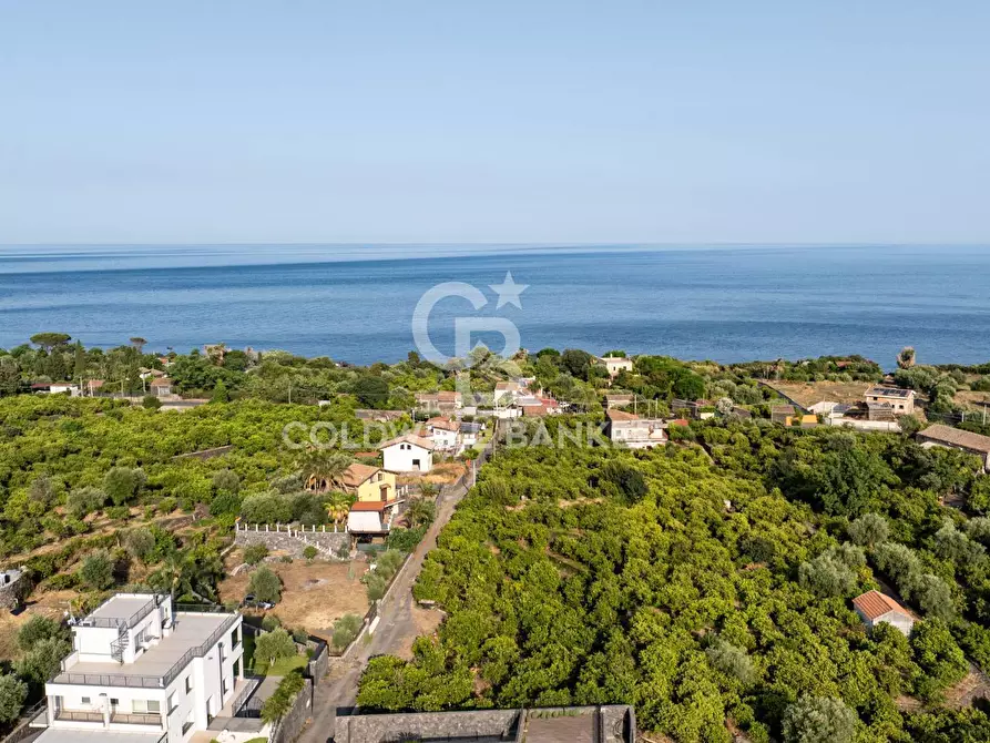 Immagine 1 di Terreno agricolo in vendita  in Via Ragogna 9 a Acireale