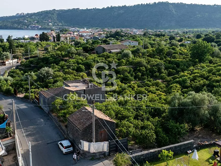Immagine 11 di Terreno agricolo in vendita  in Via Ragogna 9 a Acireale