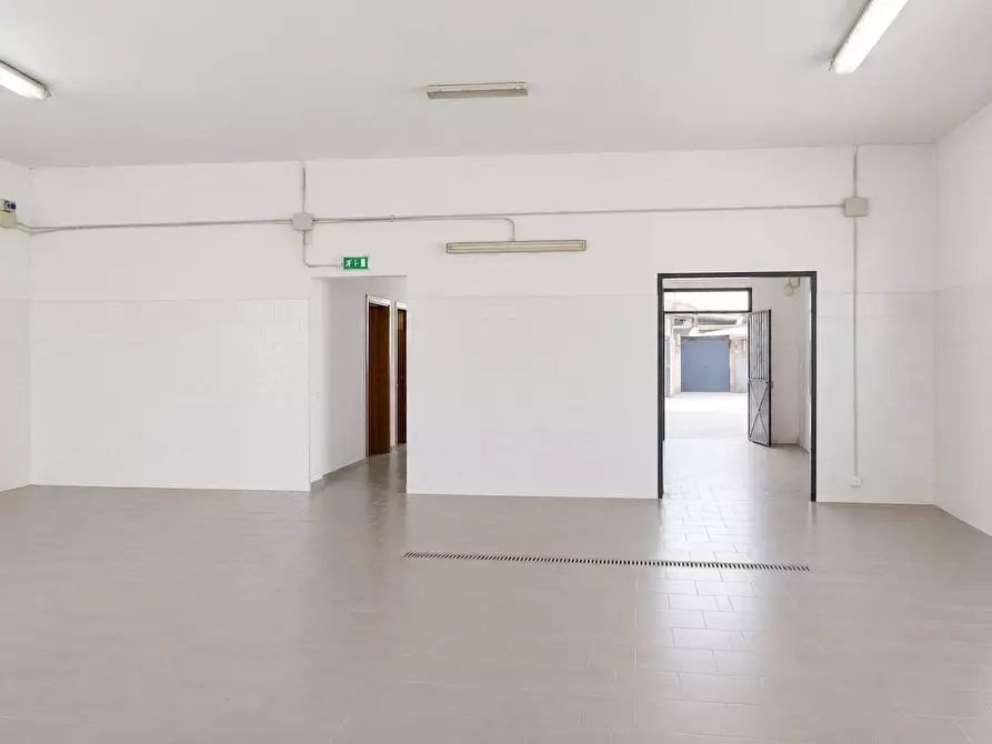 Immagine 7 di Capannone industriale in vendita  in Via Provinciale 49II 288 a Milo